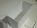 Gridfinity 2x1 Container