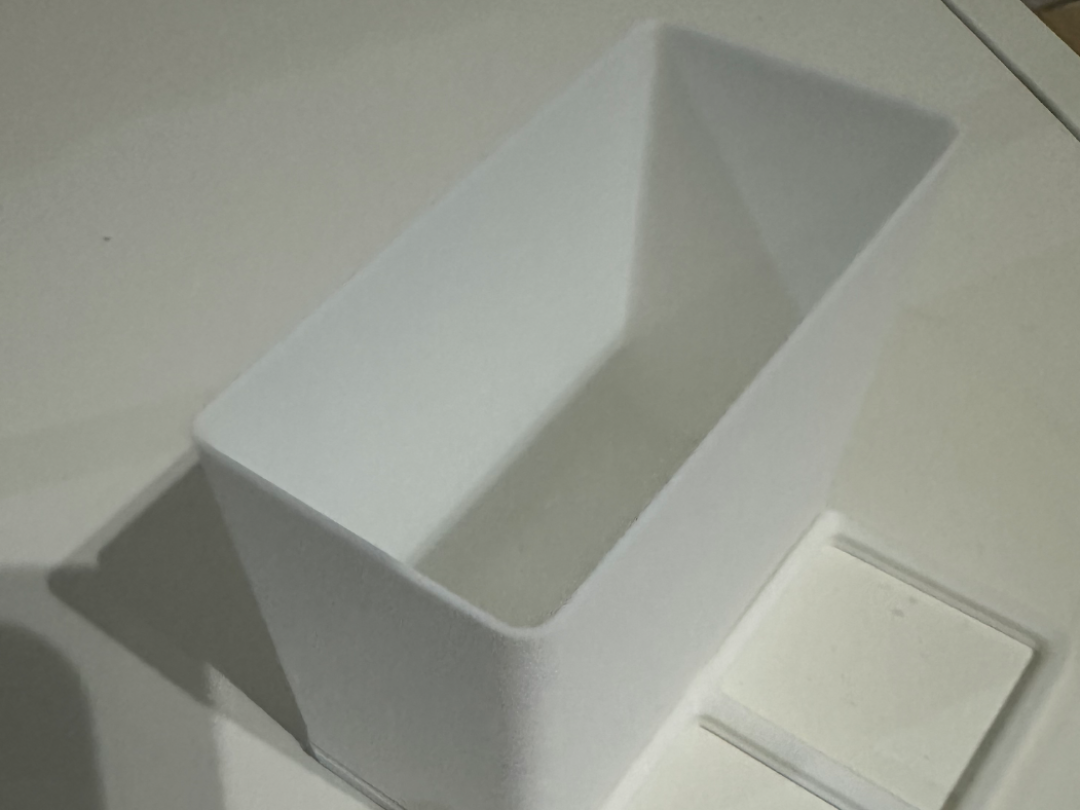 Gridfinity 2x1 Container