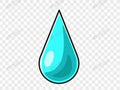 水滴 drop