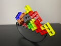 Balance Tetris – All Playing Parts Pack
