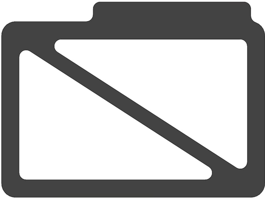 Card Collector Divider - Horizonal boxes
