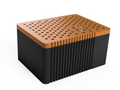 NAS case for Raspberry Pi CM4 & CM4IO