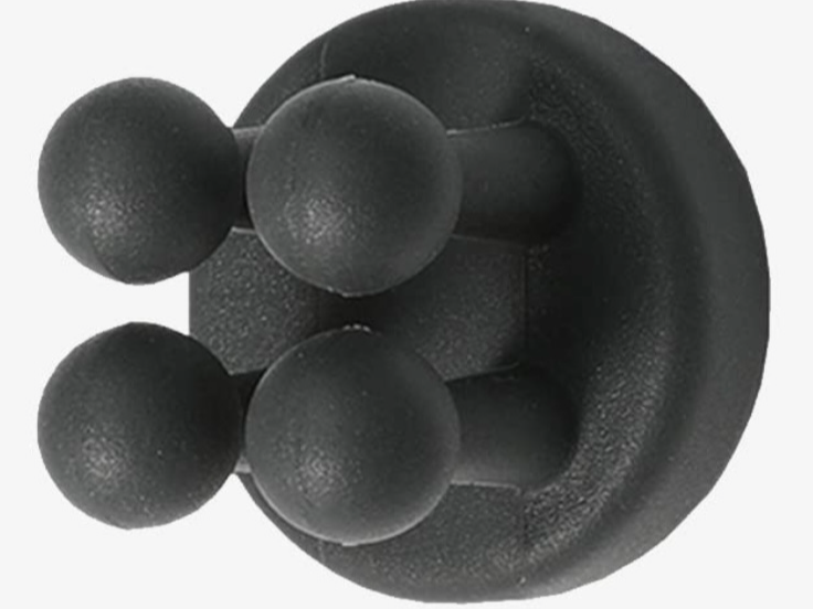 universal Haken Klemme
