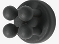 universal Haken Klemme