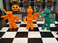 Articulated forsaken pack 6