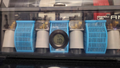 Silica - Desiccant Dry Box for Bambu Lab AMS-US Round