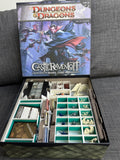 Castle Ravenloft Insert