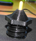 figet nozzle