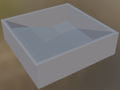 Bird Bath Prototype 1