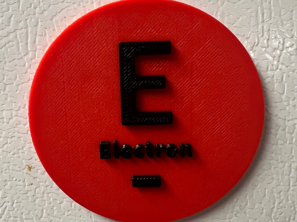 Electron Magnet - Science - Electricity