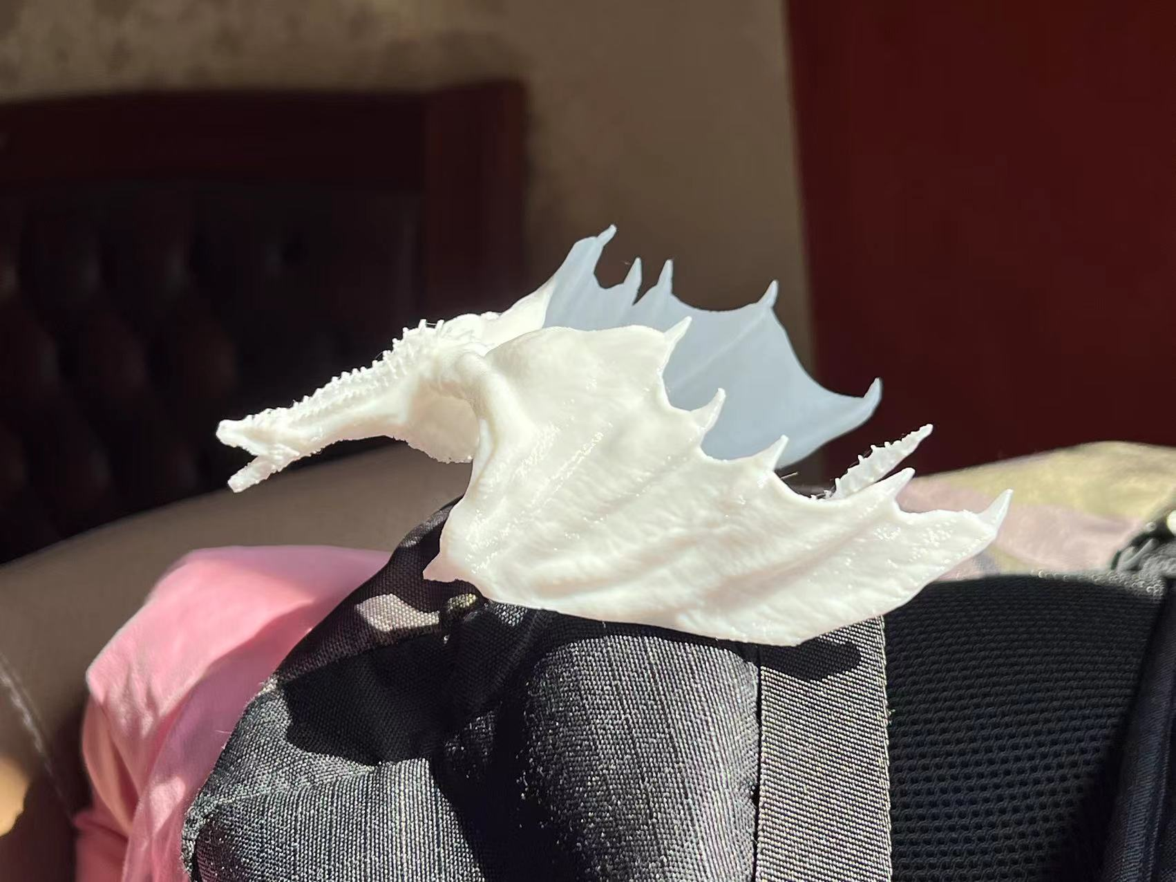 dragon 龙