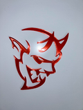Dodge Demon Logo