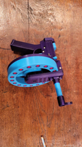 Wheel Gun V1 (Launcher)