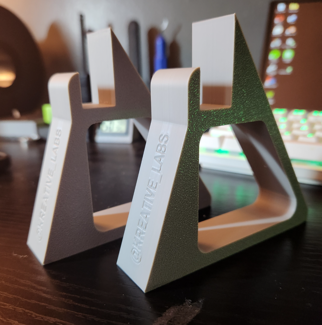 Portable Display Stand