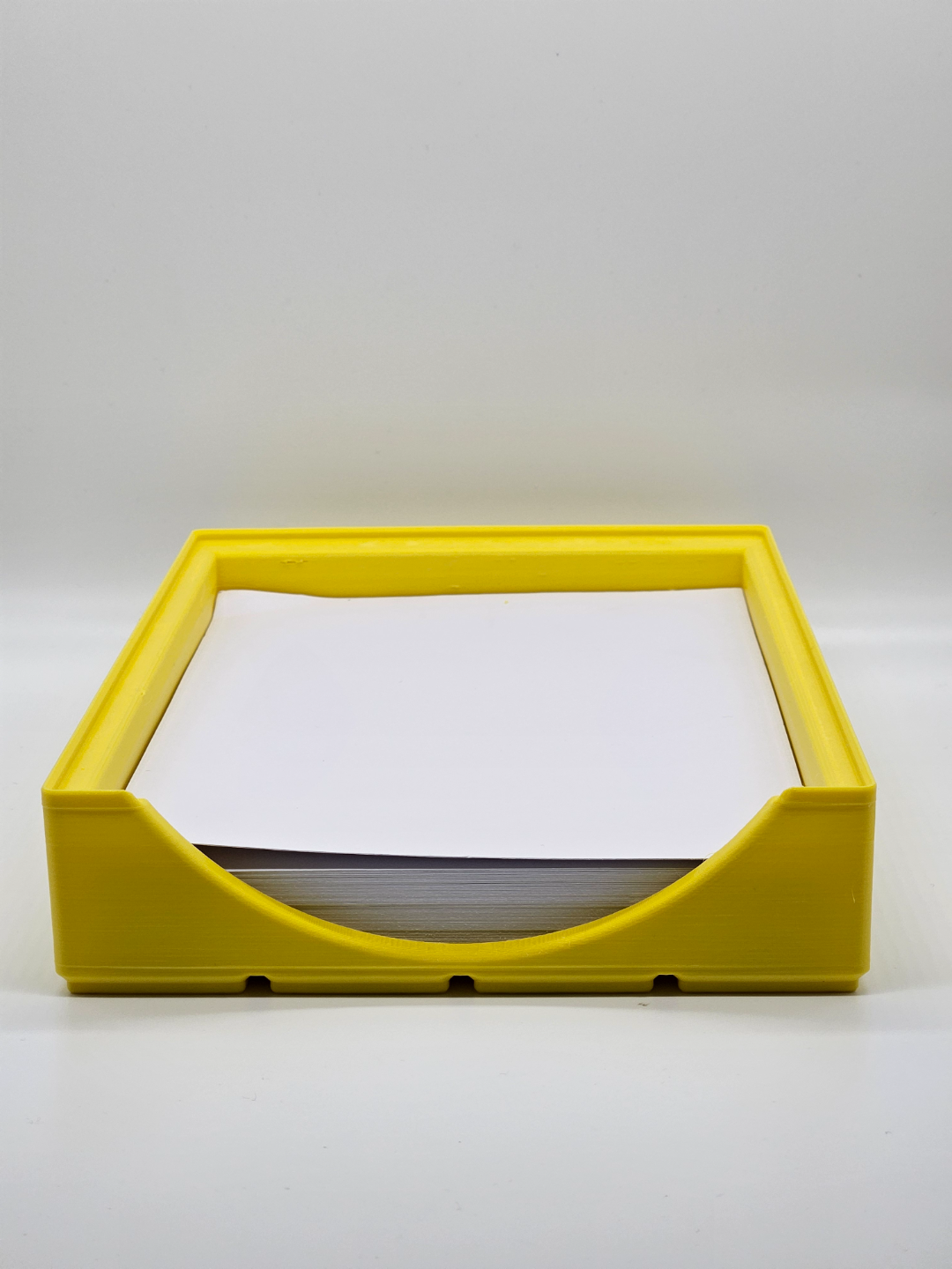 A5 Paper Tray - Gridfinity 5,5x4