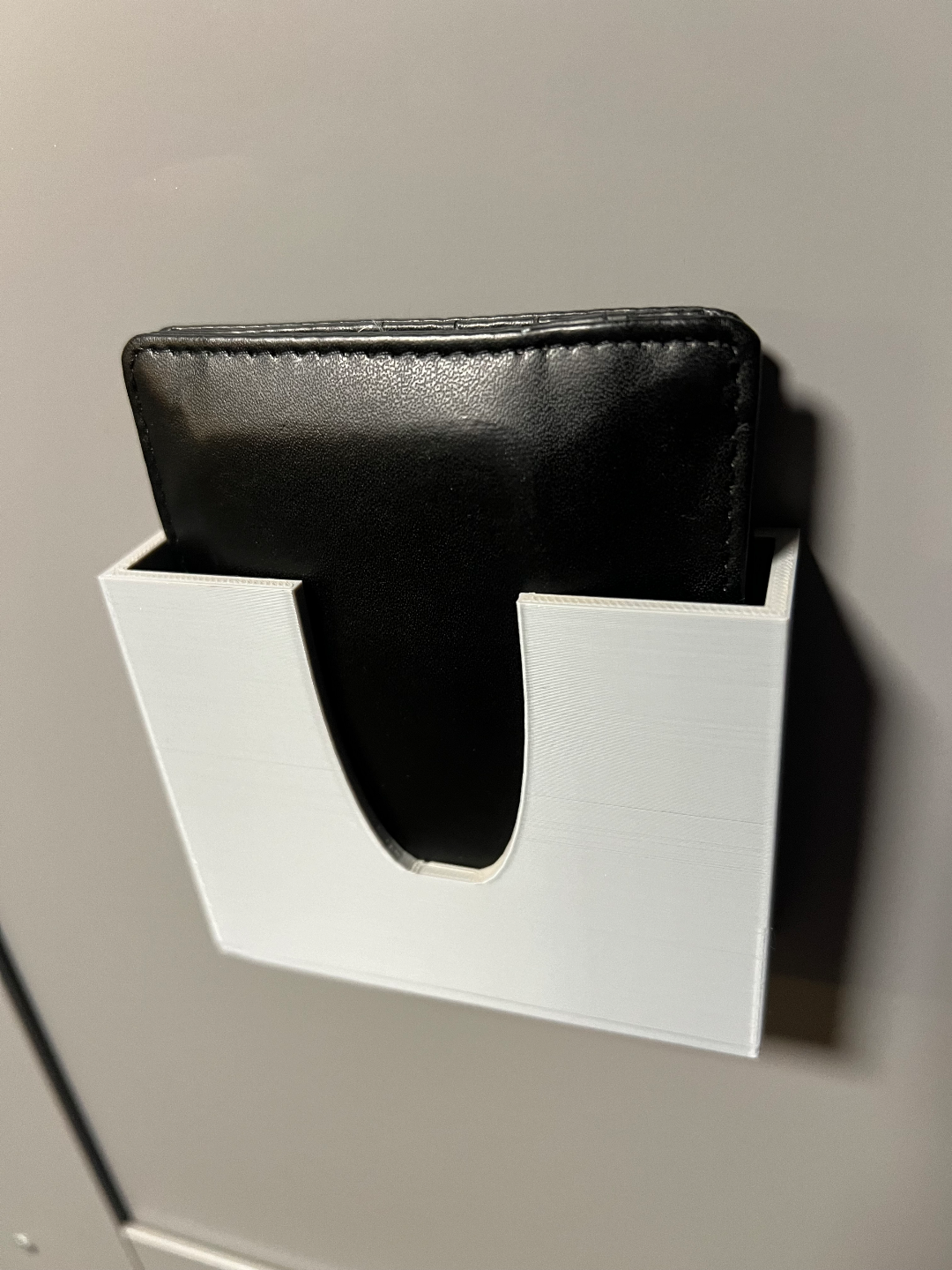 Wallet Holder