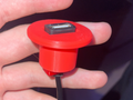 USB Stecker Halter