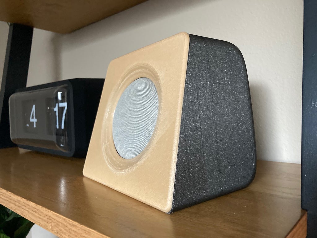 Google Home Mini Housing