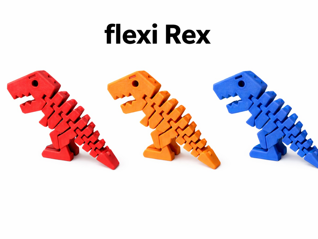 Flexi Rex