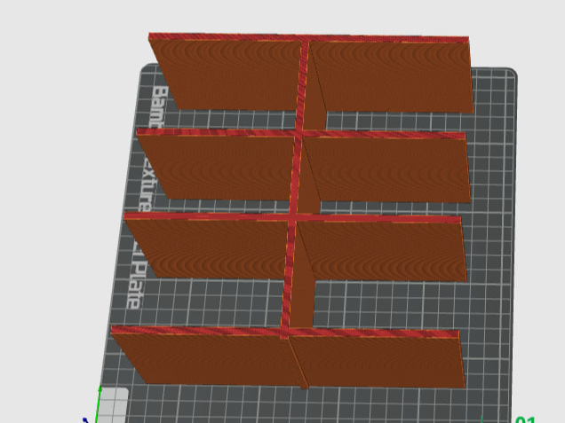 Drawer divider