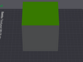 cube