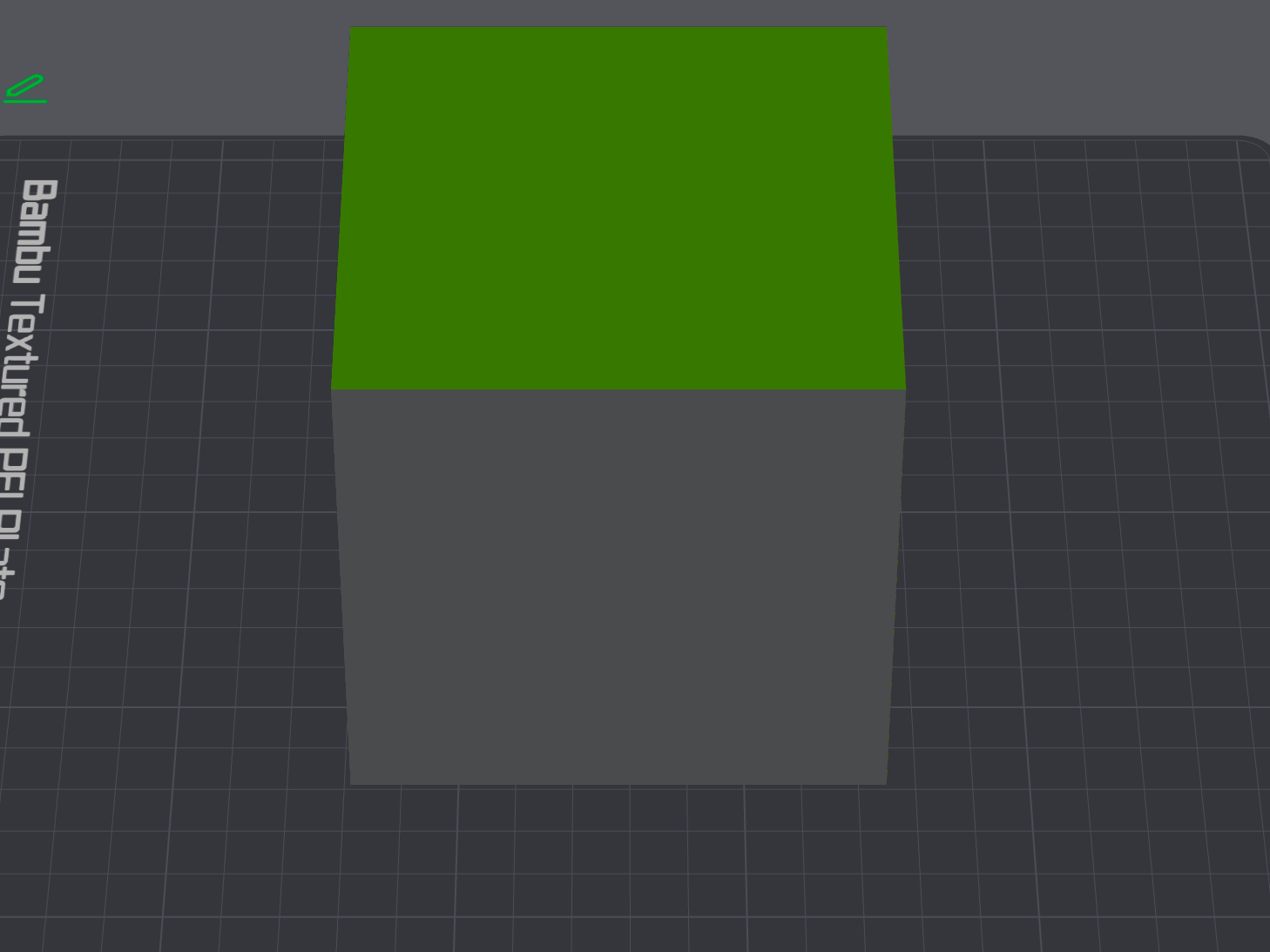 cube