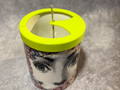 Wick candle