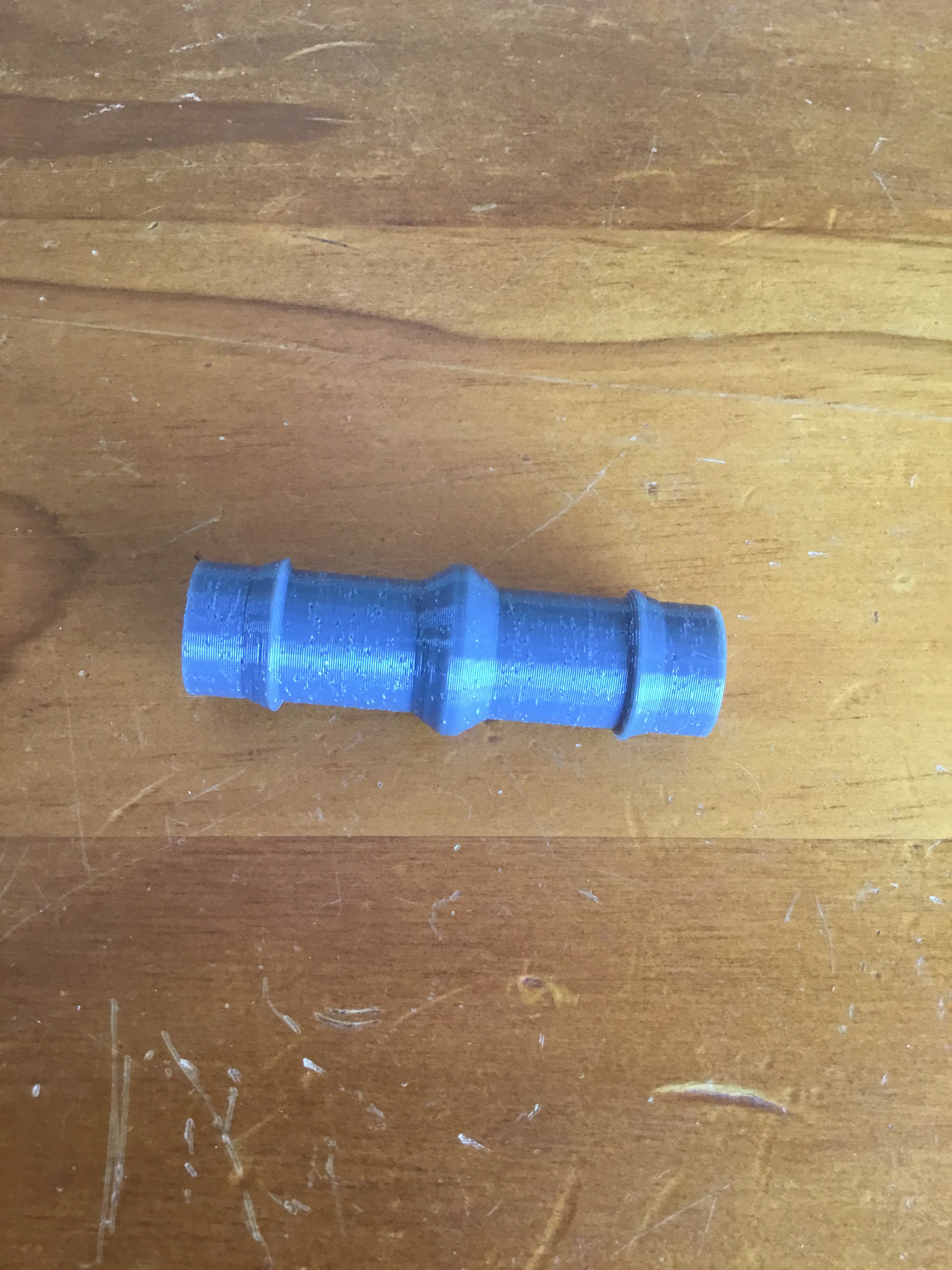 0.75in. Pipe Joiner
