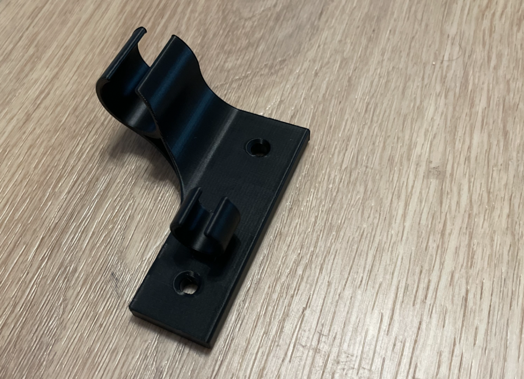 Kitchen Faucet Pull-Down Hose Glide Support