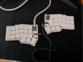 Handwired Corne