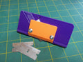 Mat Cutter