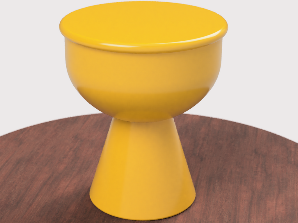 Djembe-Trommel