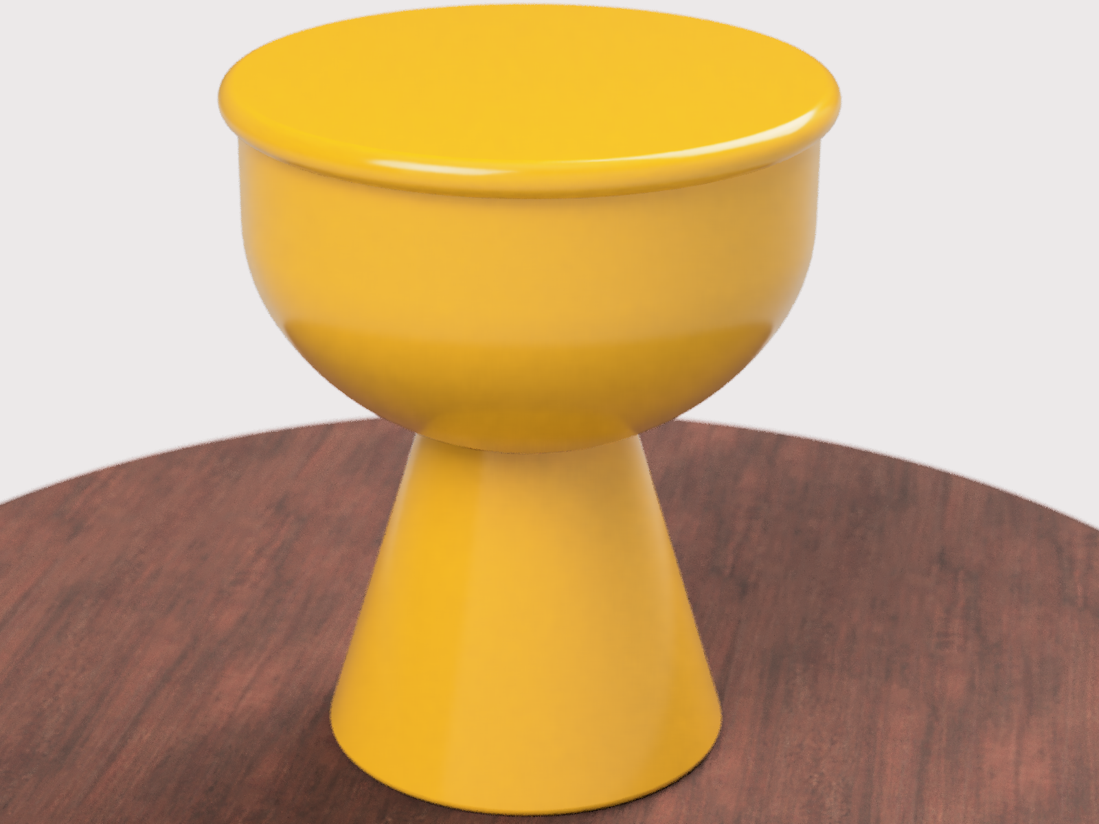Djembe-Trommel