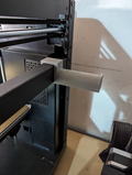 FlashForge Adventurer 5M - Side Spool Holder No Tools