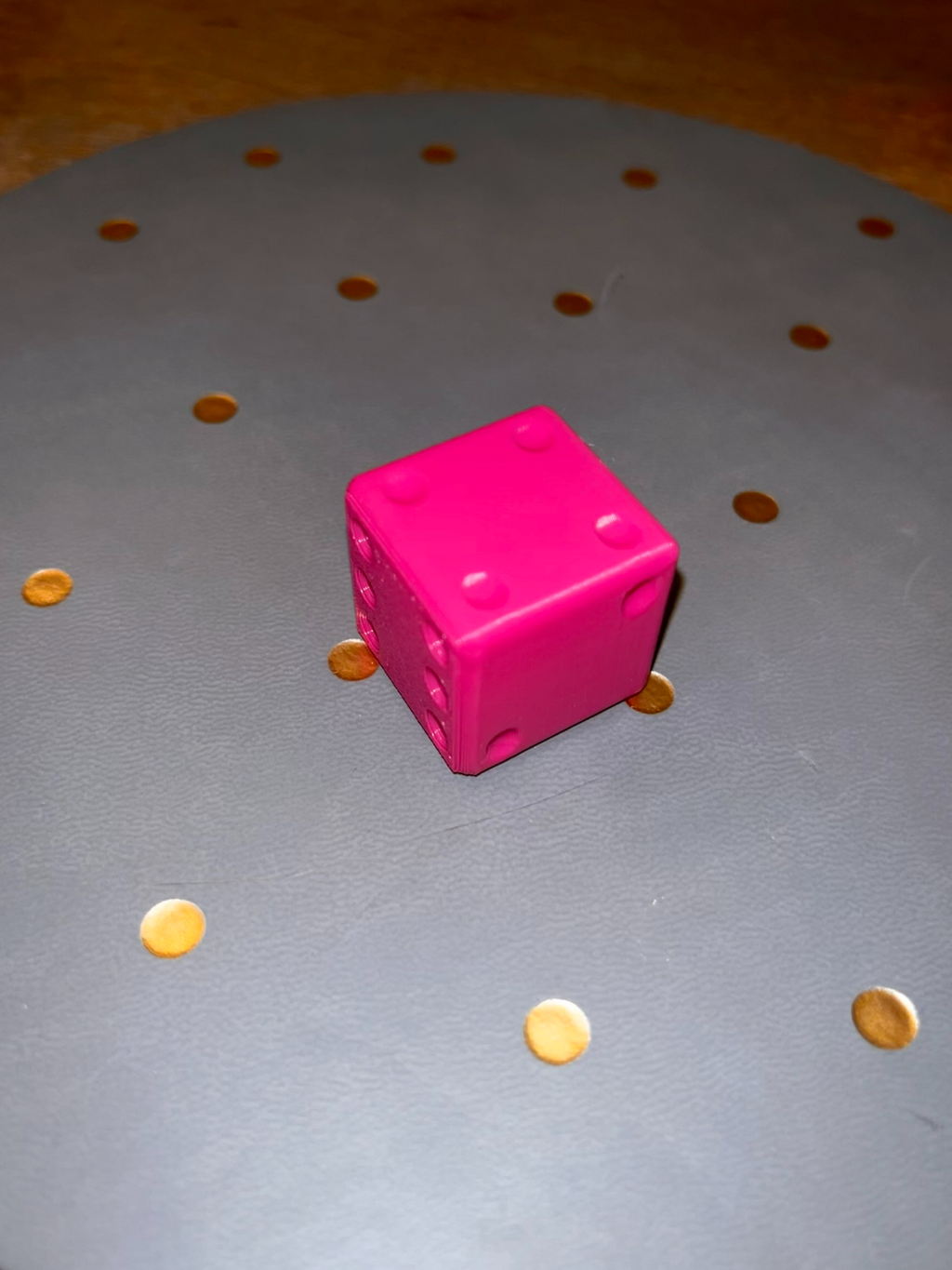 Game Dice
