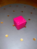 Game Dice