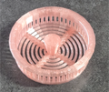 Customizable Sink Strainer Filter