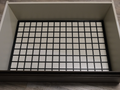 IKEA STORKLINTA 6-Drawer Gridfinity Baseplate