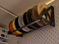 reprack for ikea skadis