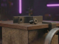 Desktop Headset Holder