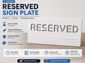 Reserved sign (PT-EN VERSION)
