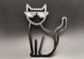 Thug Life Cat 2 Color
