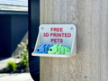 Free Pets Shelf - Mini
