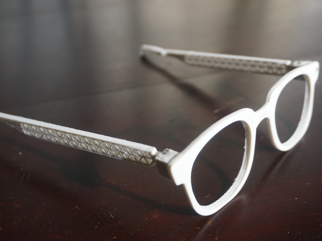 Cool Spectacles
