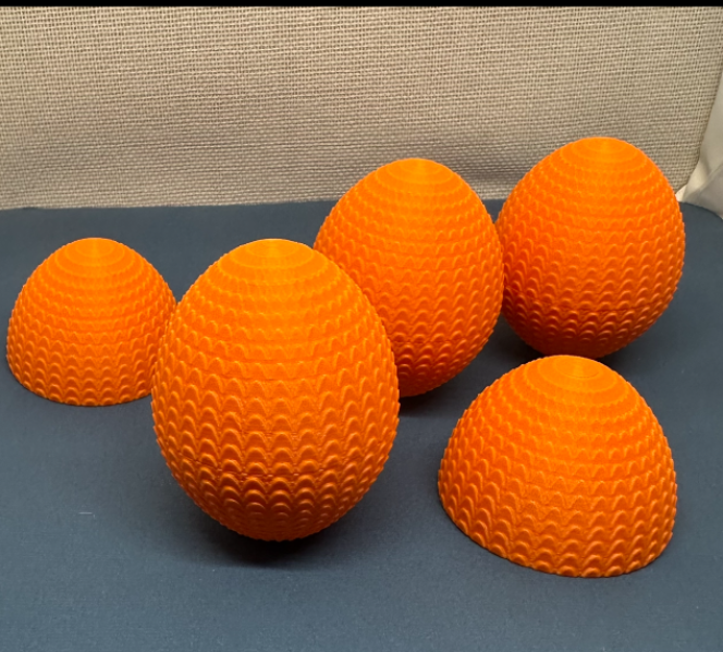 Dragon Egg