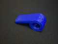 Turbo whistle