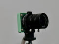 Raspberry Pi HQ Camera Cover