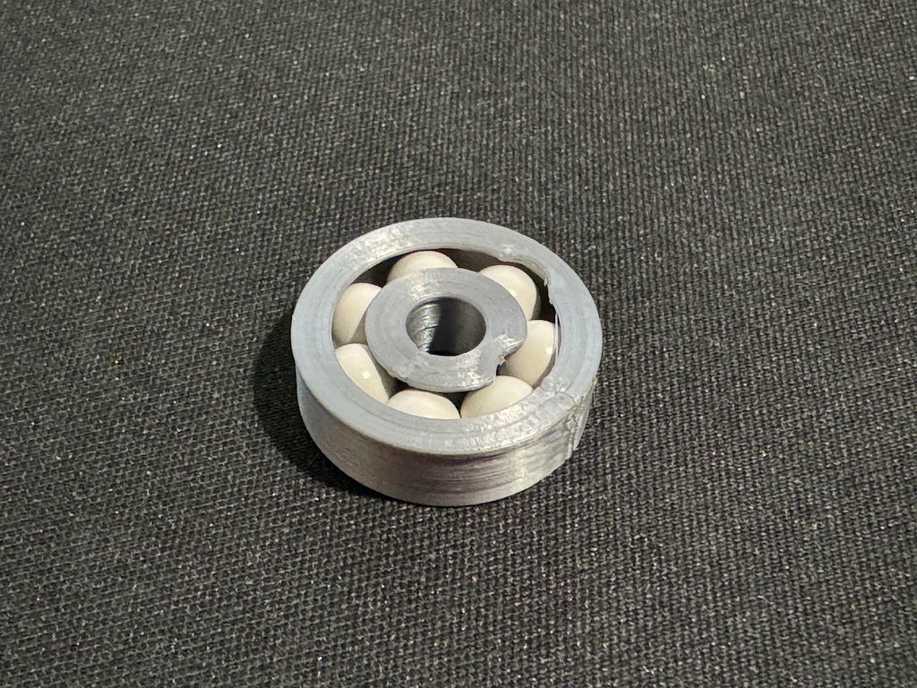 608 Bearing - 6mm BB