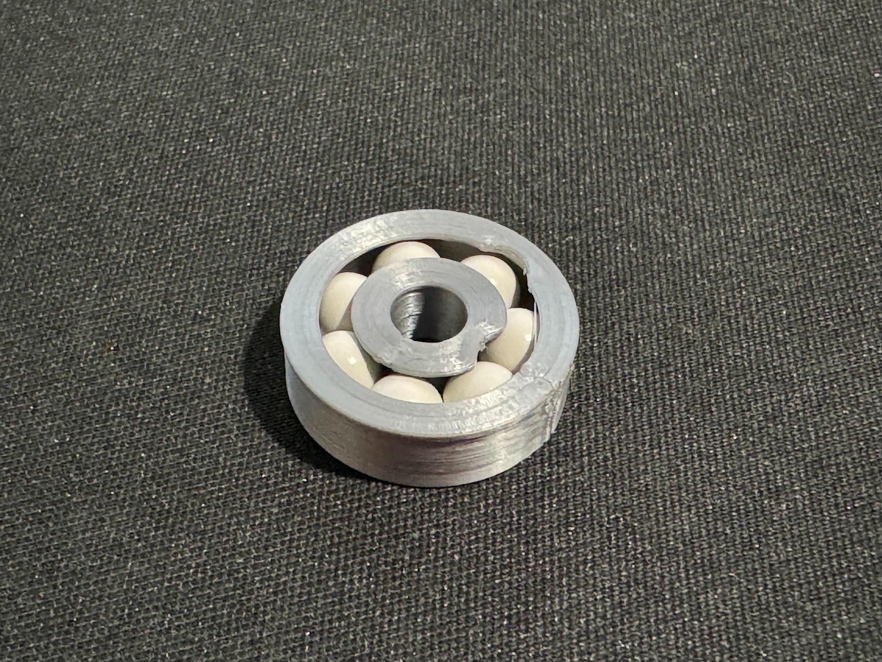 608 Bearing - 6mm BB