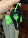 Dog Poop Bag Holder